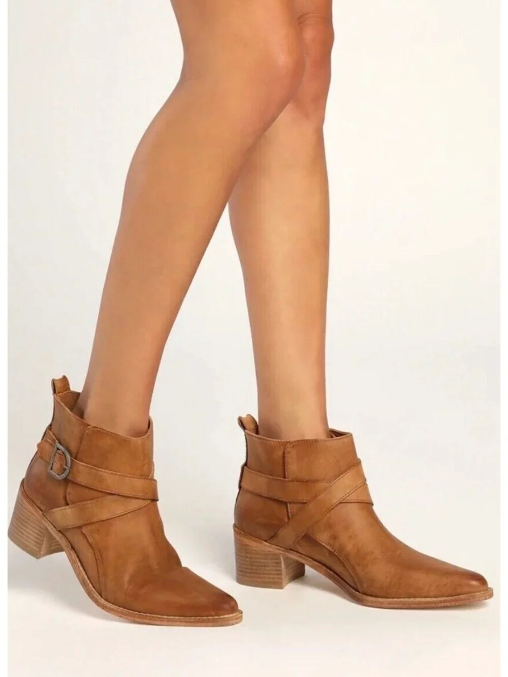 Free People new box